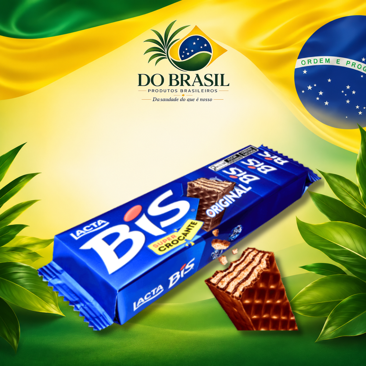 Bis ao Leite