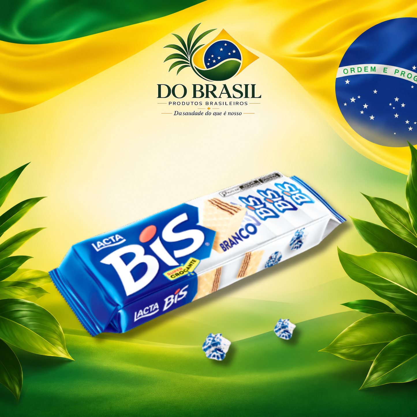 Bis Branco