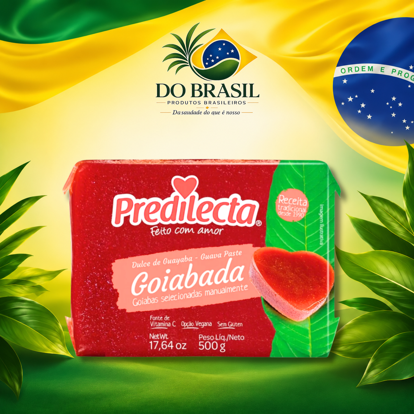 Goiabada