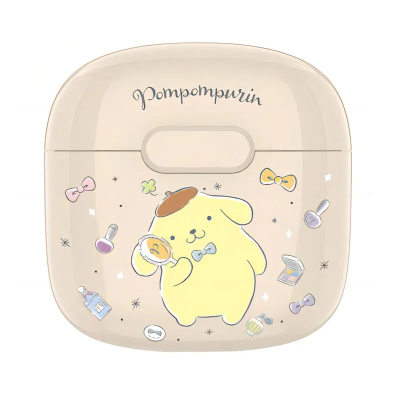 Sanrio TWS Earbuds C01 Hello Kitty Wireless Earphones Bluetooth