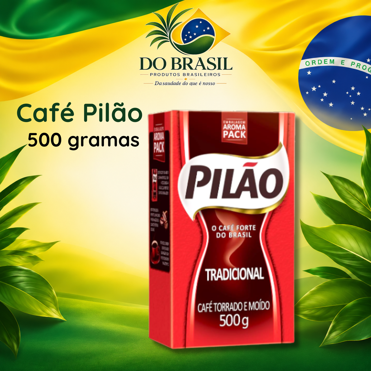 Café Pilão