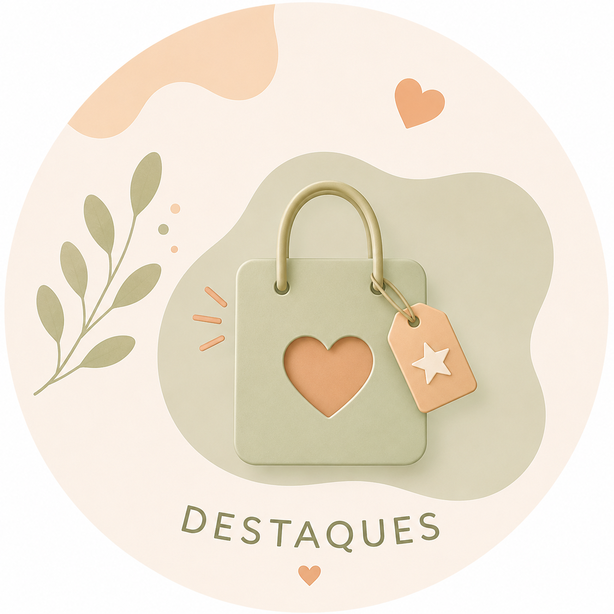 Destaques