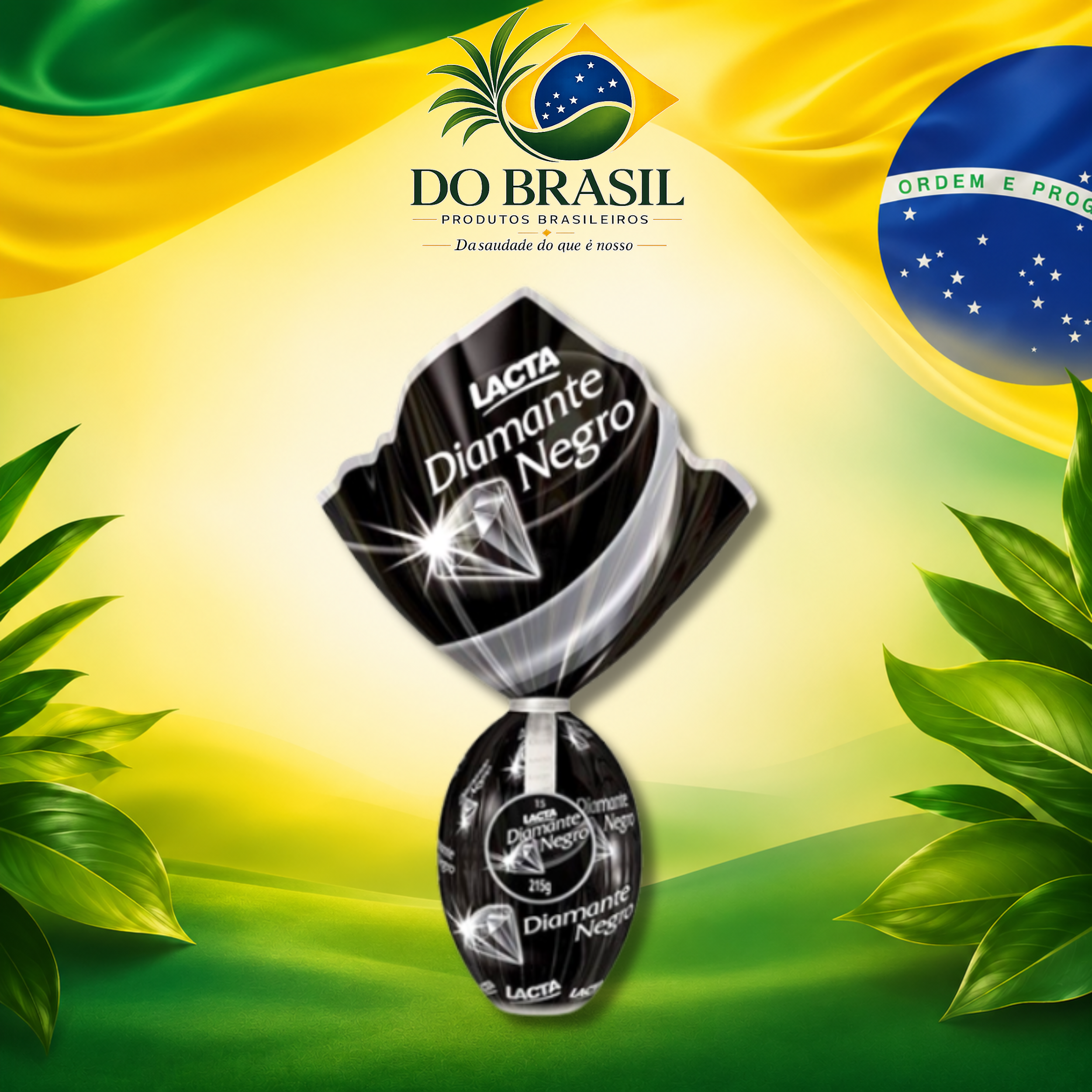 Ovo de Páscoa
