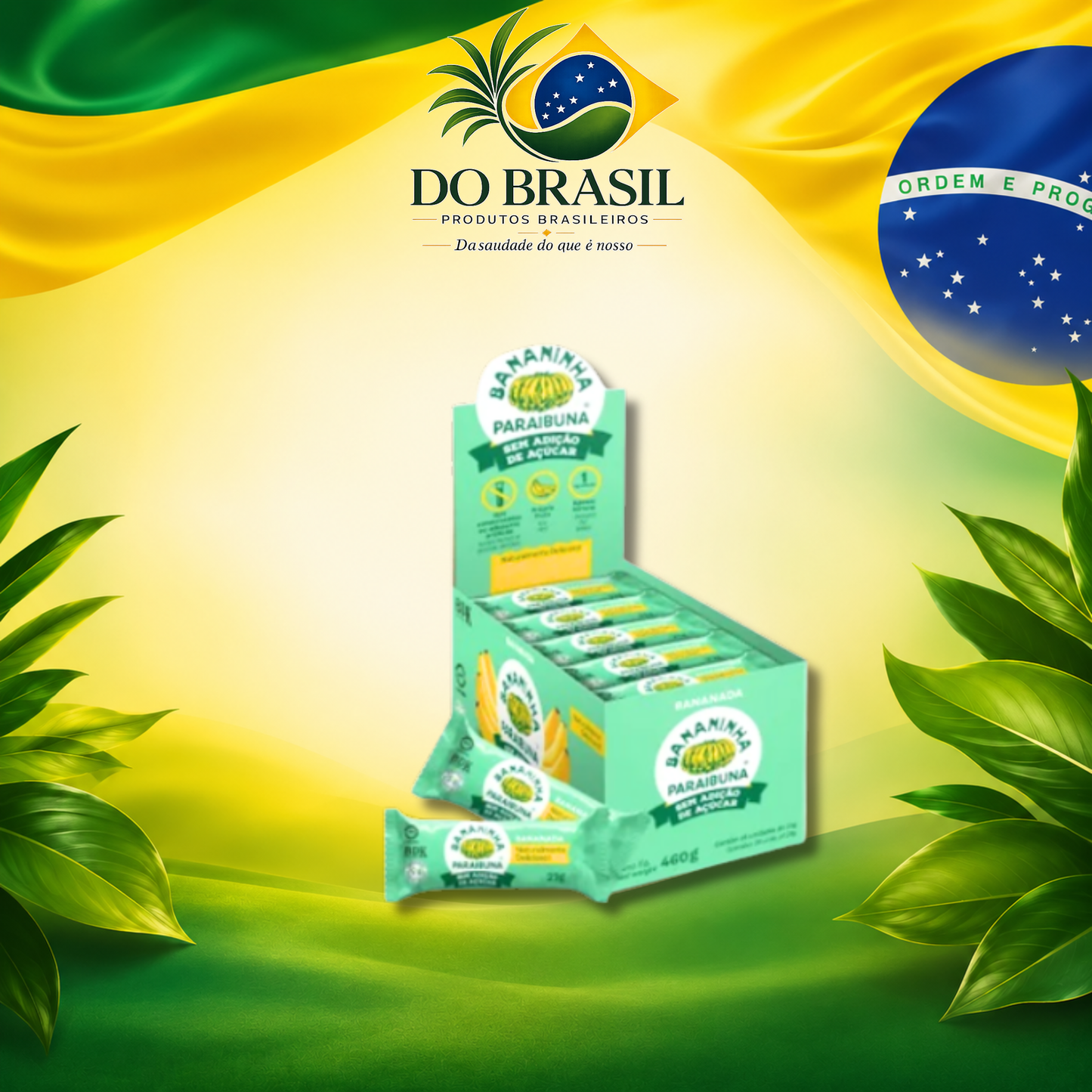 Bananinha