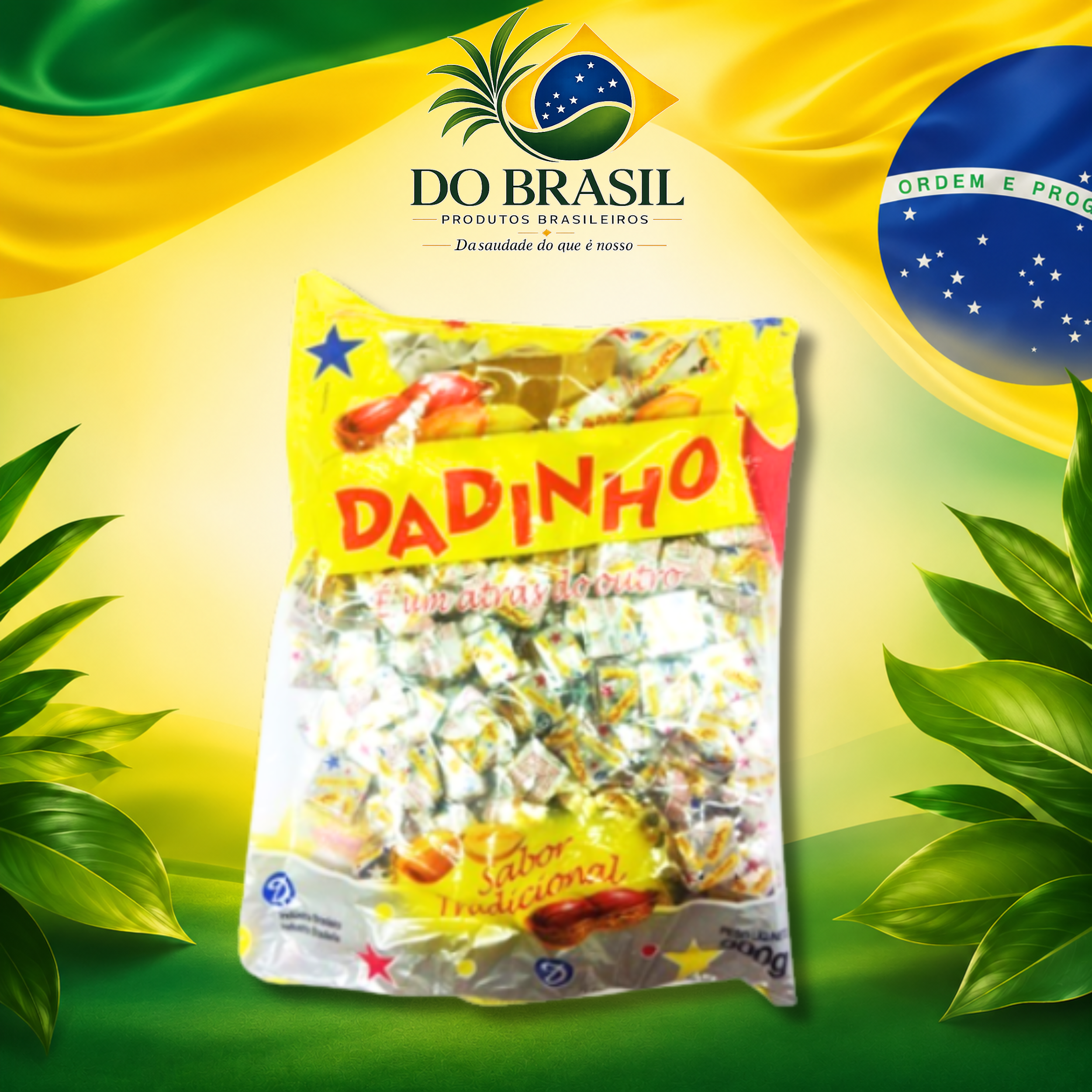 Dadinho