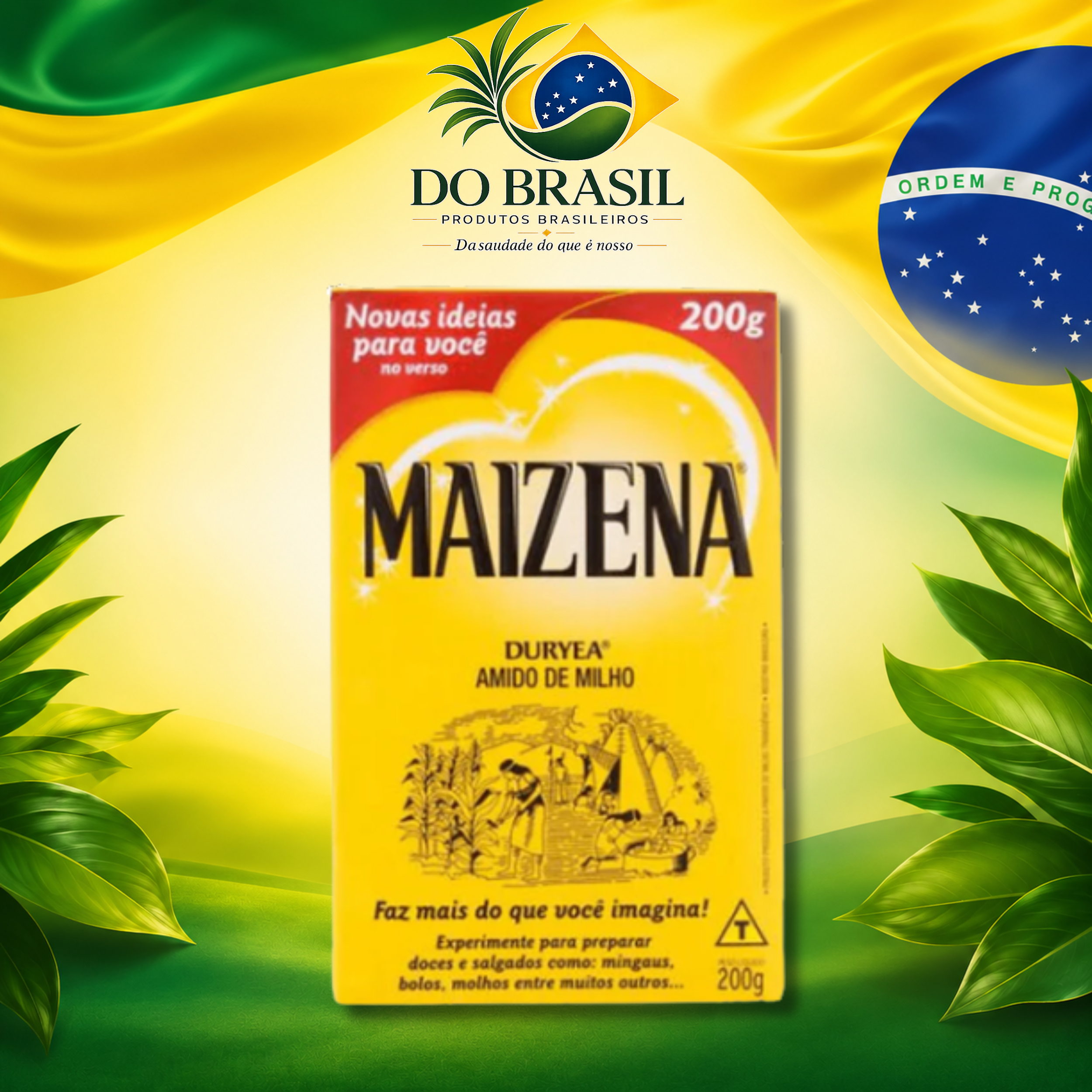 Maizena
