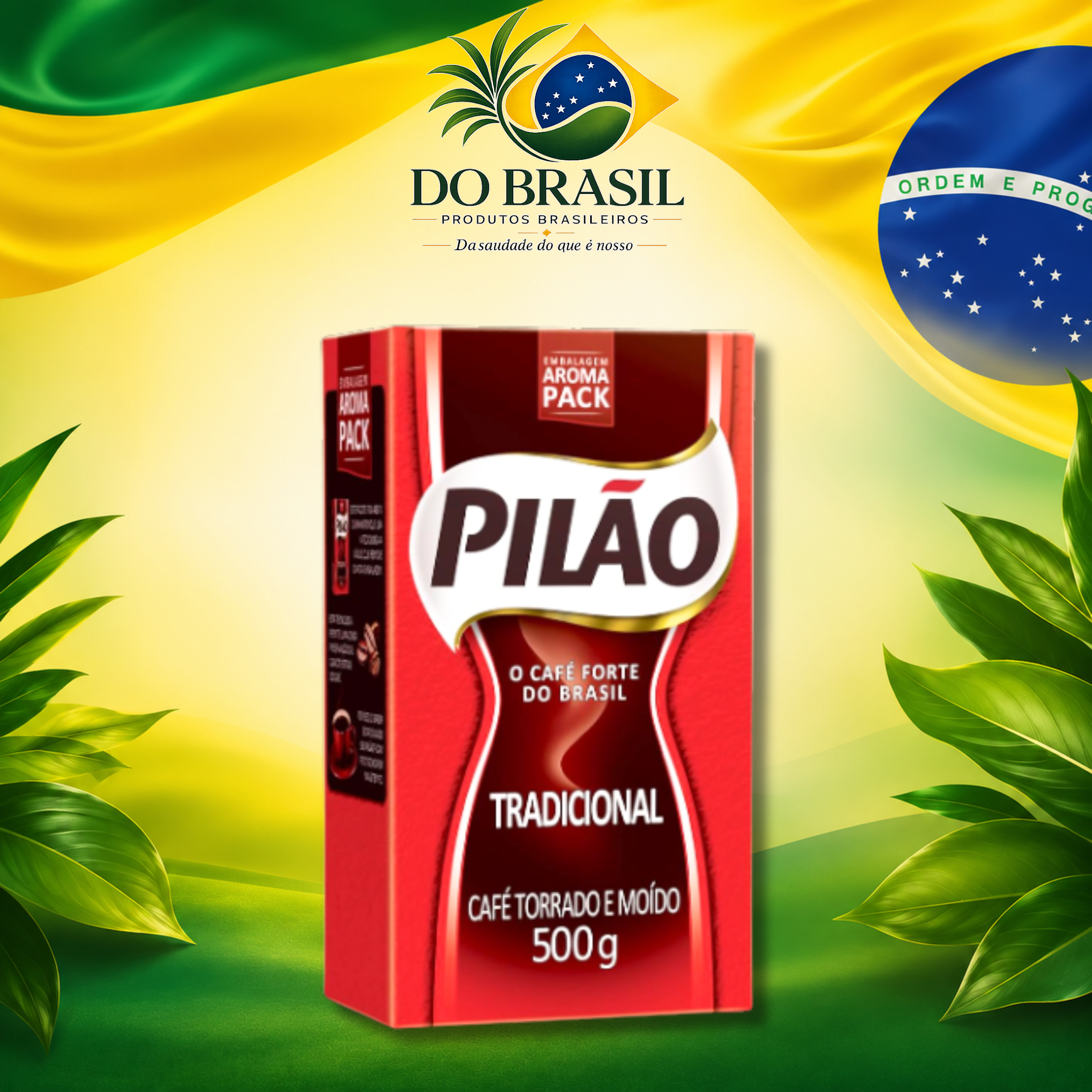 Café Pilão
