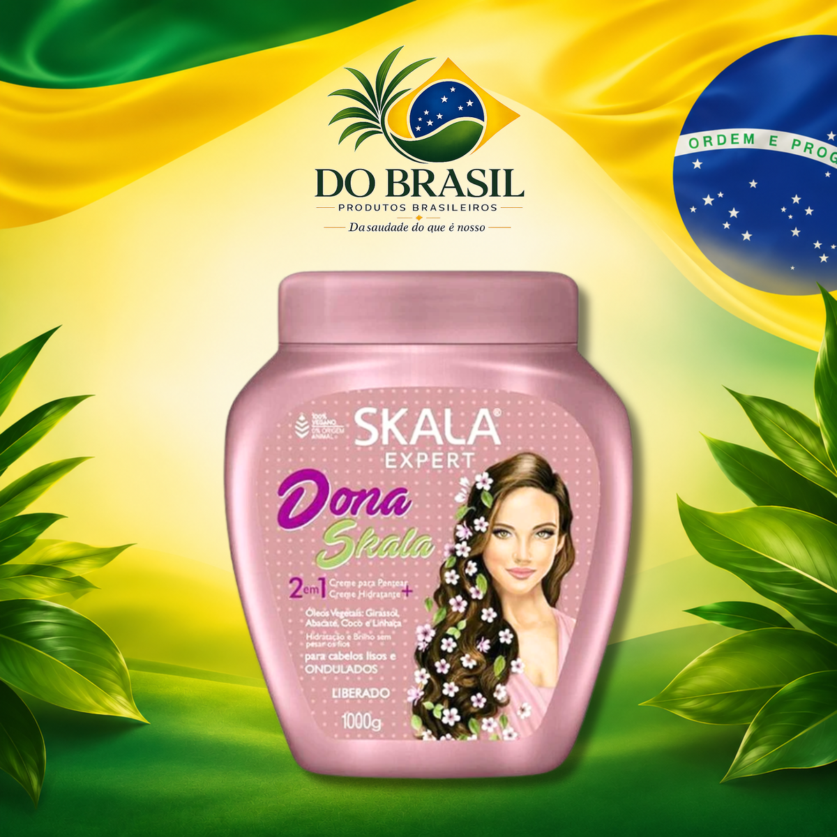 Skala Dona Skala