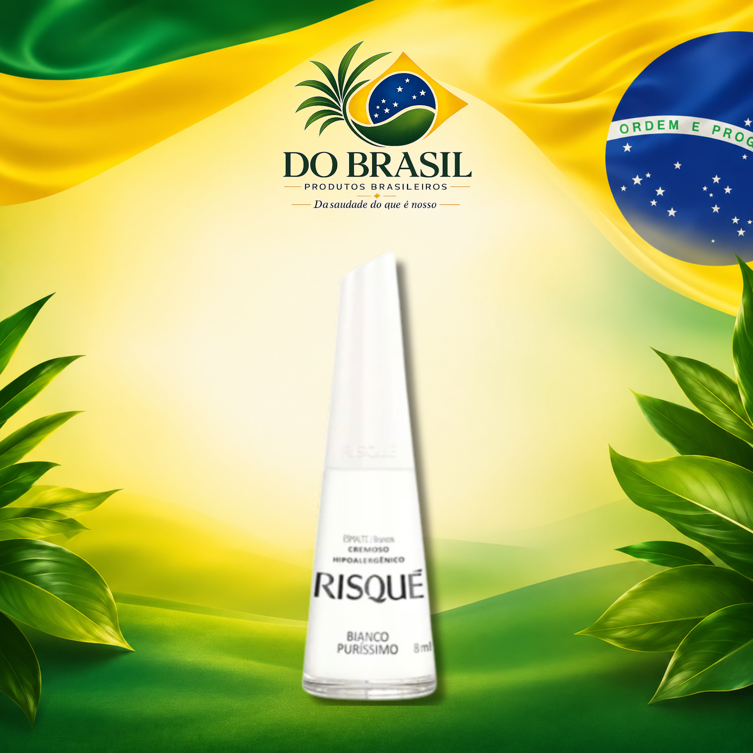 Risque Bianco Purissimo