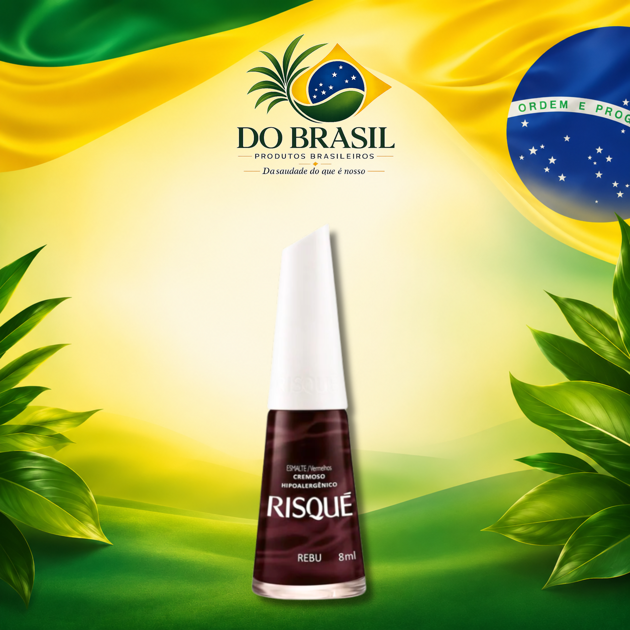 Risque Rebu