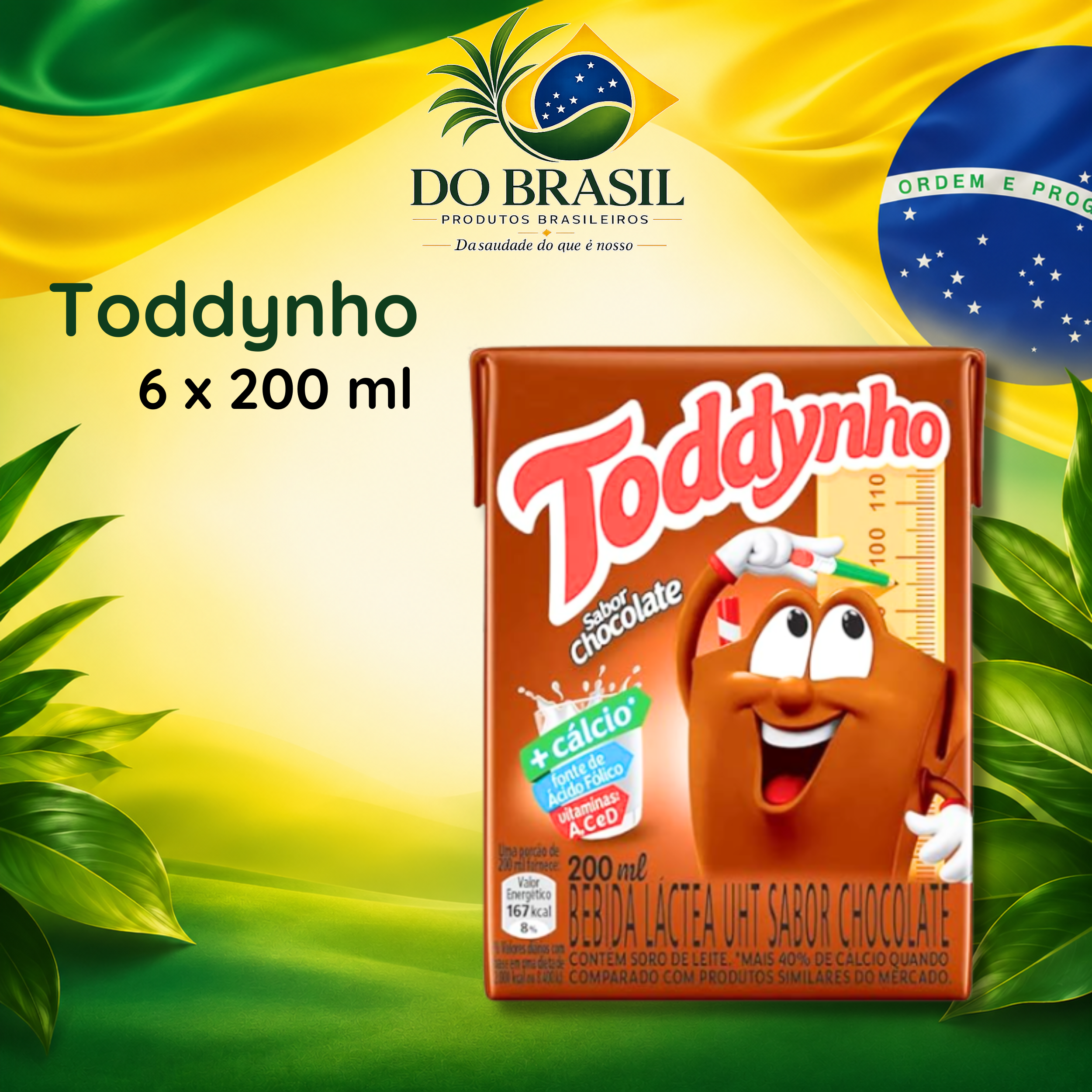Toddynho